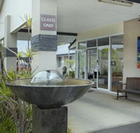 Gale Street Motel and Villas - Tourism Hervey Bay