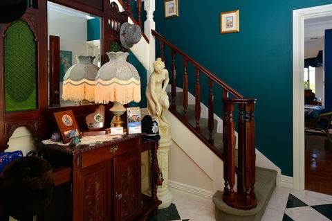 Anchorage Guest House - Tourism Hervey Bay 2