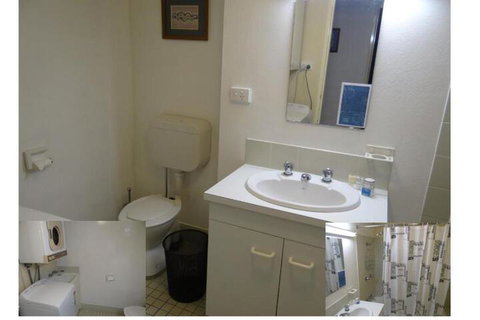 Kirwan Apartments 9 - Hervey Bay Accommodation 7