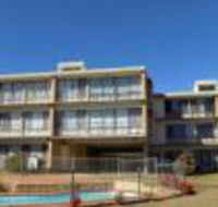 Kirwan Apartments 9 - Hervey Bay Accommodation