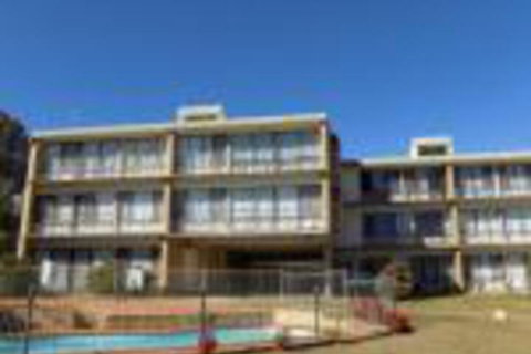 Kirwan Apartments 9 - Hervey Bay Accommodation 0