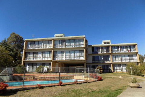 Kirwan Apartments 9 - Hervey Bay Accommodation 2