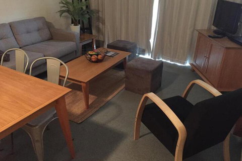 Kirwan Apartments 9 - Hervey Bay Accommodation 3
