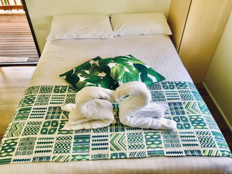 Lilyponds Holiday Park - Hervey Bay Accommodation 1