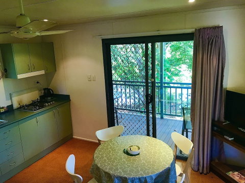Lilyponds Holiday Park - Hervey Bay Accommodation 6