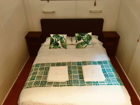 Lilyponds Holiday Park - Hervey Bay Accommodation 2