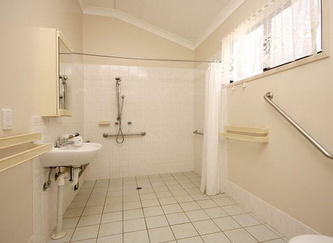 Lilyponds Holiday Park - Hervey Bay Accommodation 3