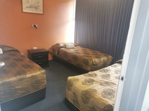 Central Motel Ipswich - Hervey Bay Accommodation 6