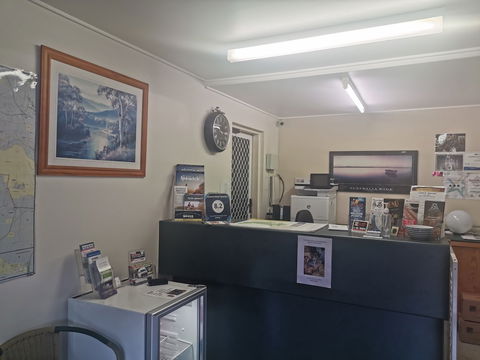 Central Motel Ipswich - Hervey Bay Accommodation 5