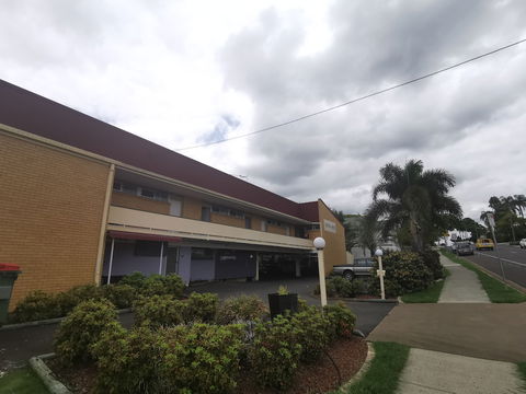 Central Motel Ipswich - Hervey Bay Accommodation 0