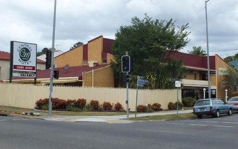 Central Motel Ipswich - Hervey Bay Accommodation 2