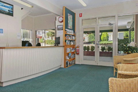 Sovereign Inn Cooma - Tourism Hervey Bay 7