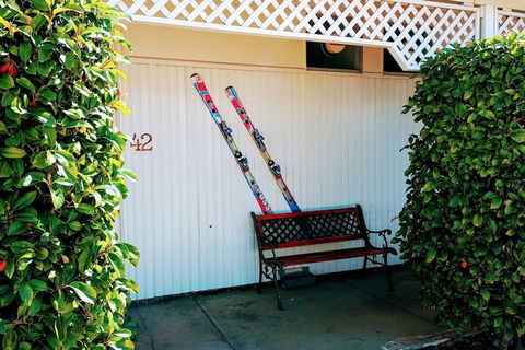 Sovereign Inn Cooma - Tourism Hervey Bay 4