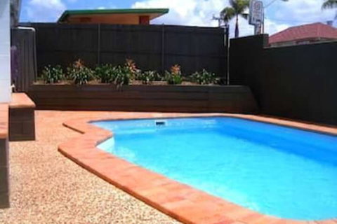 Nambour Lodge Motel - Hervey Bay Accommodation 2