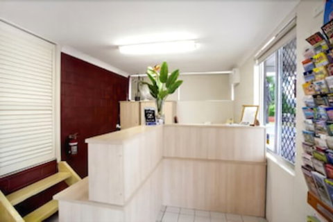Nambour Lodge Motel - Hervey Bay Accommodation 3