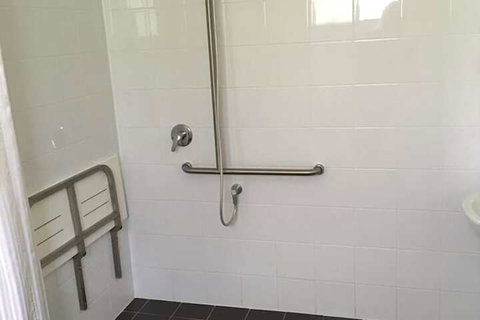 Mapleton Cabins & Caravan Park - Hervey Bay Accommodation 6