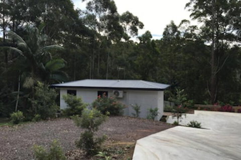 Mapleton Cabins & Caravan Park - Hervey Bay Accommodation 0