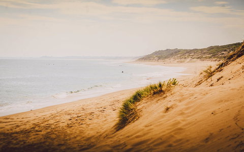 Port Campbell Parkview Motel & Apartments - Hervey Bay Accommodation 2