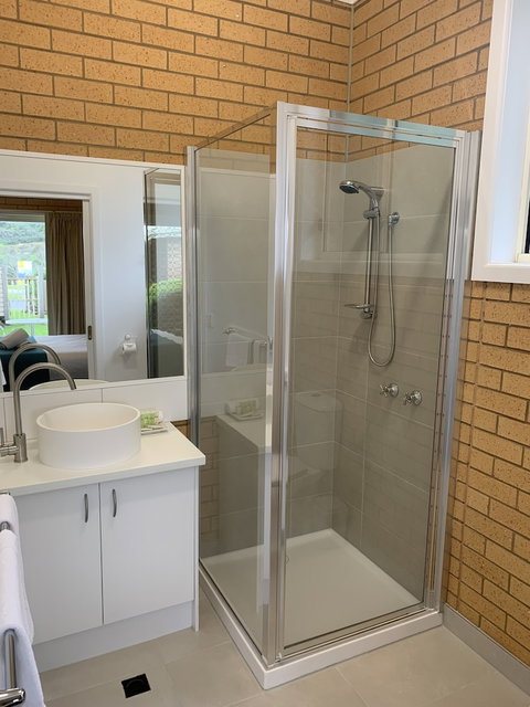 Port Campbell Parkview Motel & Apartments - Hervey Bay Accommodation 6