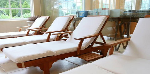 Milton Park Country House Hotel & Spa - Hervey Bay Accommodation 2