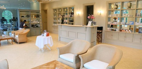 Milton Park Country House Hotel & Spa - Hervey Bay Accommodation 5