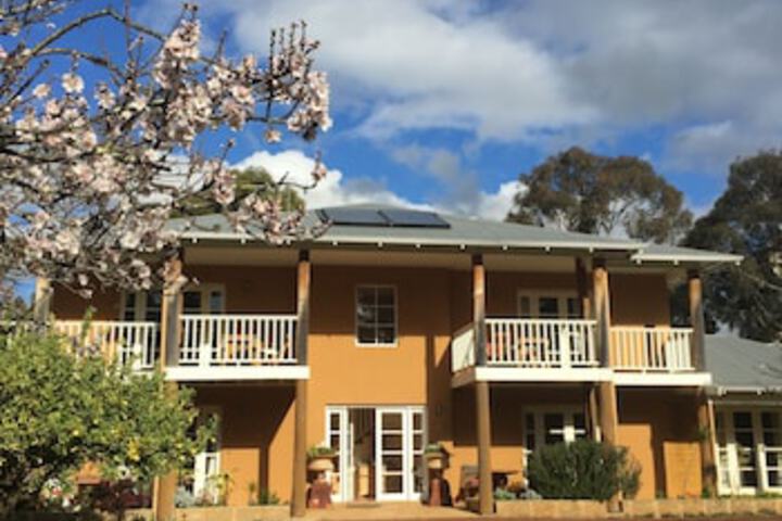 Yallingup Siding WA Hervey Bay Accommodation
