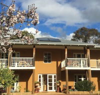 Erravilla Country Estate - Hervey Bay Accommodation