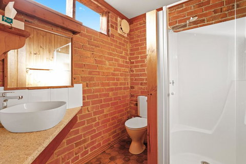 Diamond House Heritage Restaurant & Motor Inn - Hervey Bay Accommodation 2