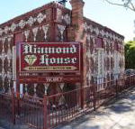Diamond House Heritage Restaurant  Motor Inn - Tourism Hervey Bay