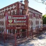 Diamond House Heritage Restaurant & Motor Inn - Hervey Bay Accommodation 0