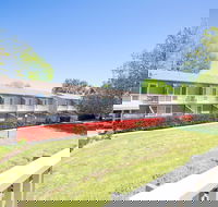 Summer East Serviced Apartments - Hervey Bay Accommodation