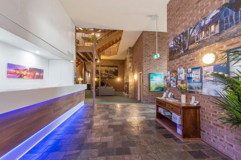 Alpine Gables - Hervey Bay Accommodation 2