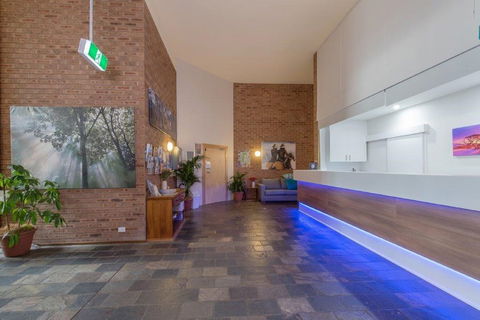 Alpine Gables - Hervey Bay Accommodation 0