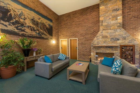 Alpine Gables - Hervey Bay Accommodation 1