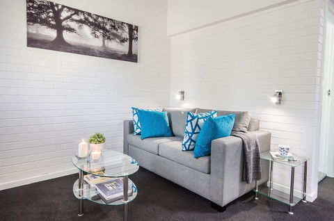 Alpine Gables - Hervey Bay Accommodation 5
