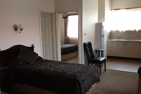 Australian Heritage Motor Inn - Tourism Hervey Bay 7