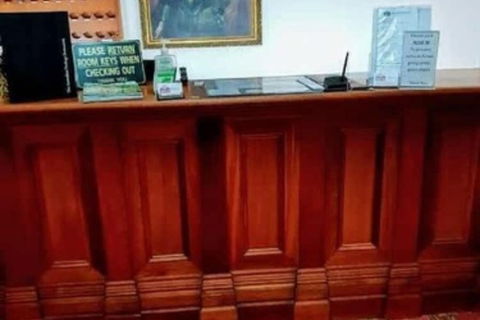 Australian Heritage Motor Inn - Tourism Hervey Bay 2