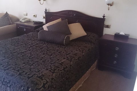 Australian Heritage Motor Inn - Tourism Hervey Bay 6