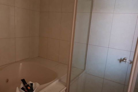 Australian Heritage Motor Inn - Tourism Hervey Bay 4