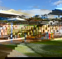 Seahorse Motel - Hervey Bay Accommodation