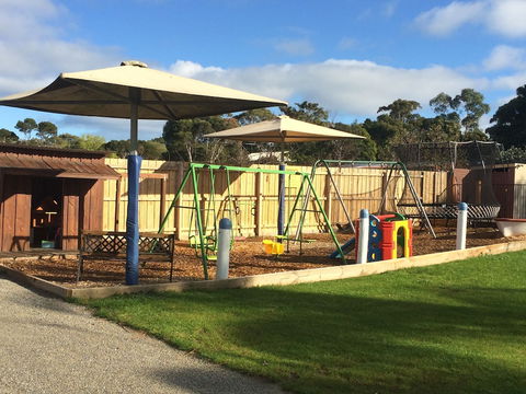 Seahorse Motel - Hervey Bay Accommodation 0