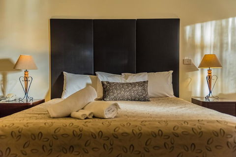 Seahorse Motel - Hervey Bay Accommodation 5