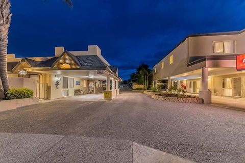 Seahorse Motel - Hervey Bay Accommodation 2