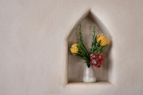 Aiyana Retreat - Tourism Hervey Bay 4