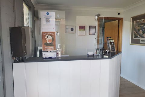 Roydons Motor INN - Tourism Hervey Bay 7