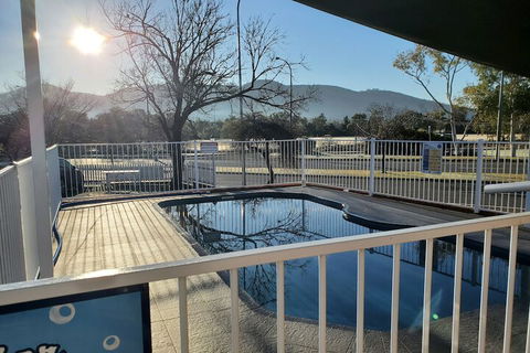Roydons Motor INN - Tourism Hervey Bay 6