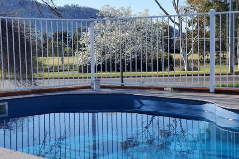 Roydons Motor INN - Tourism Hervey Bay 5