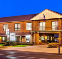 Holbrook Town Centre Motor Inn - Hervey Bay Accommodation