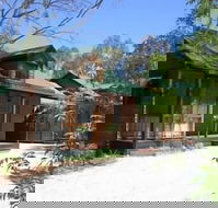 Cottages on Edward - Hervey Bay Accommodation