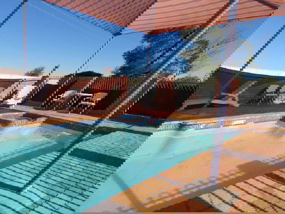 Hay South NSW Hervey Bay Accommodation